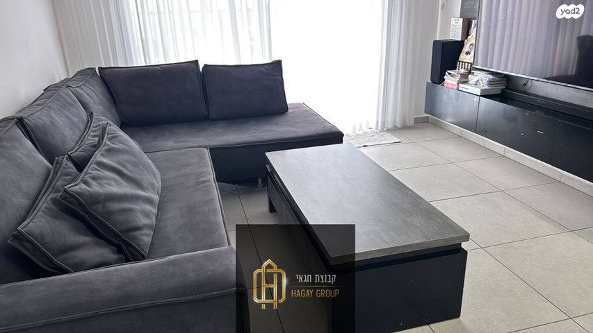 דירה, משה לוי 6, נאות שמיר, רמלה