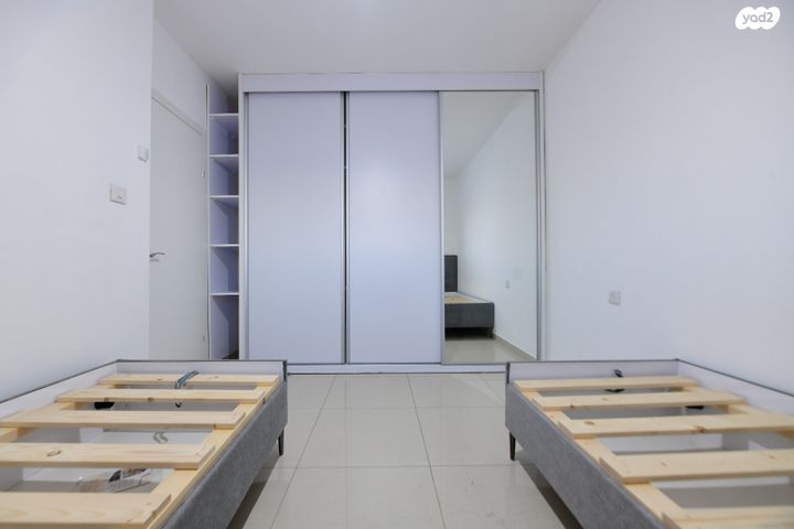 דירה, יוסף שכטר, הדר גנים, פתח תקווה