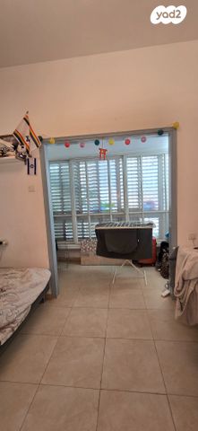 דירה, שמעון התרסי 38, הצפון הישן - צפון, תל אביב יפו