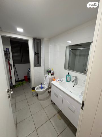 דירה, היסמין 6, קרית גת