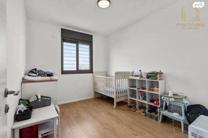 דירה, שלמה לוי 14, נרקיסים, ראשון לציון