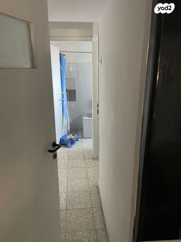 דירה, בנימין מטודלה, רחביה, ירושלים