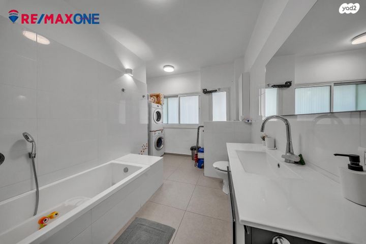 דירה, רופין 1, ראשונים, כפר סבא