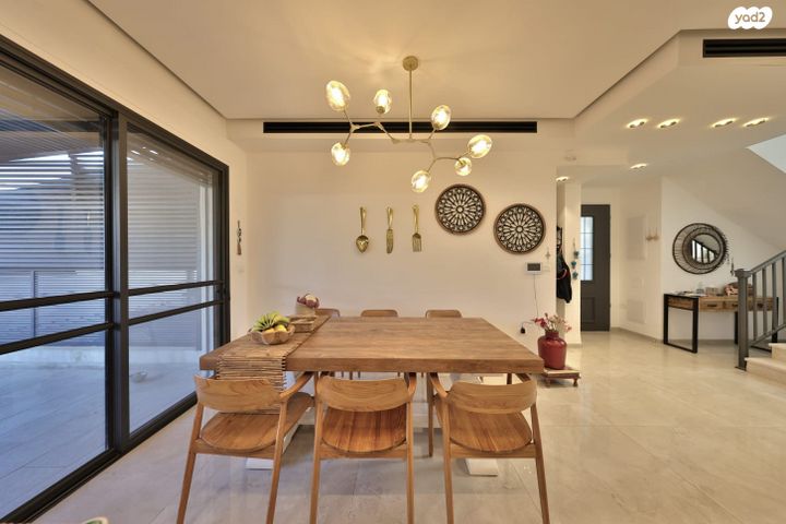 דו משפחתי, גבעת אלונים, קרית אתא