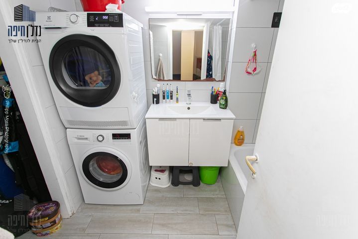 דירה, אורן, רמת בן גוריון, חיפה