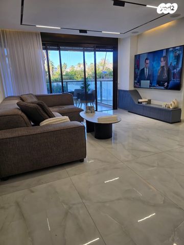 דירה, תכנית ל', למד, תל אביב יפו