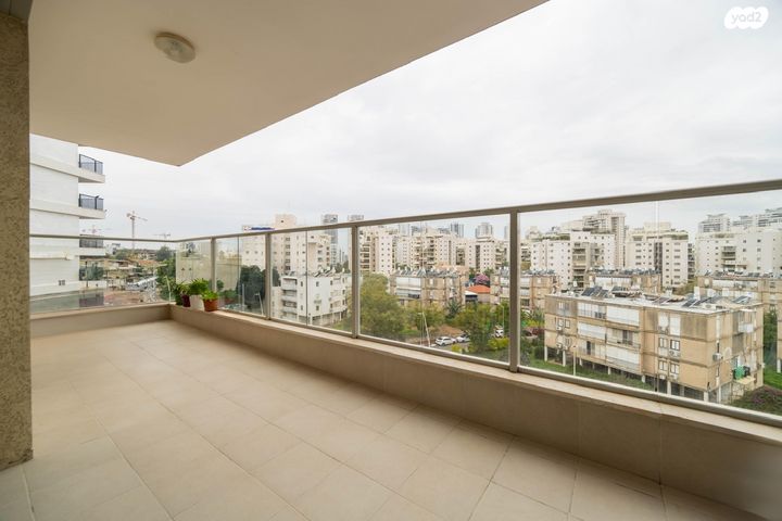 דירה, זאב אורלוב, לב המושבה / מרכז העיר, פתח תקווה