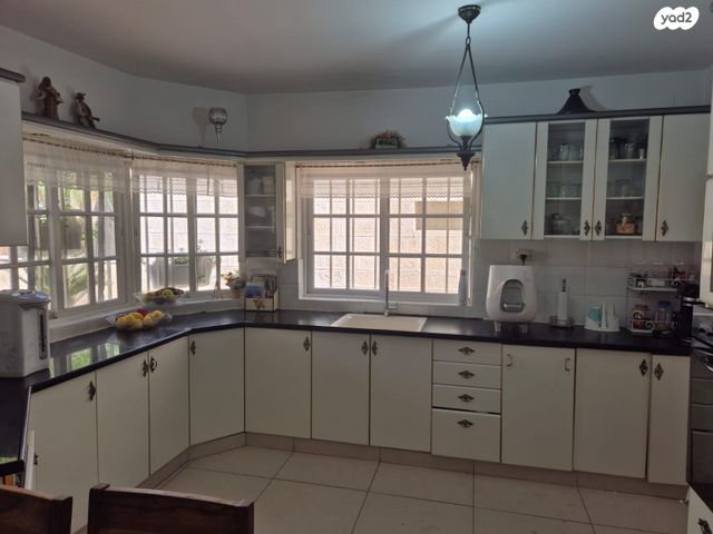 בית פרטי/ קוטג', רחבת לח"י, שכונה ו', באר שבע