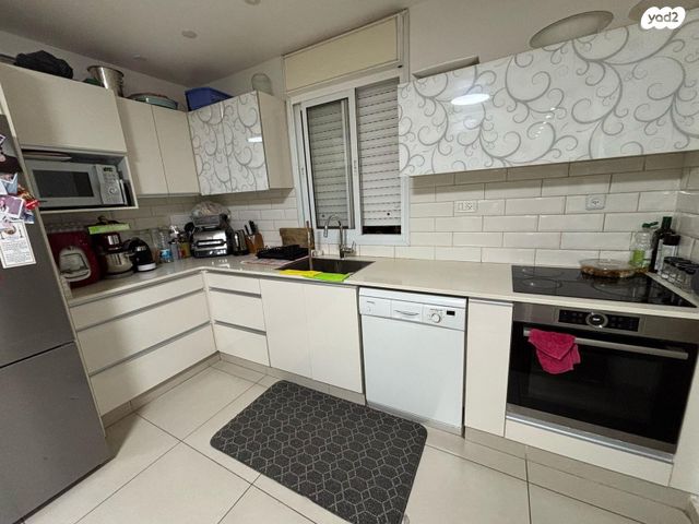 דירה, הנחלים, שחמון, רובע 5, אילת