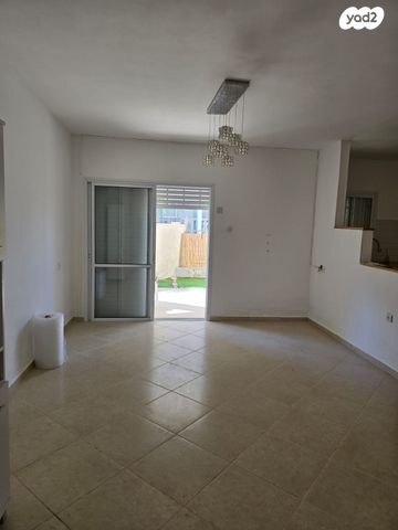 דירת גן, רמות הרכס, באר שבע