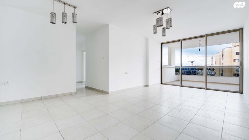 דירה, ביאליק 3, רובע ה', אשדוד