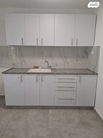 דירה, דוד תדהר, רמת אליהו, ראשון לציון