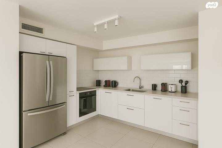 דירה, חפץ חיים, רעננה