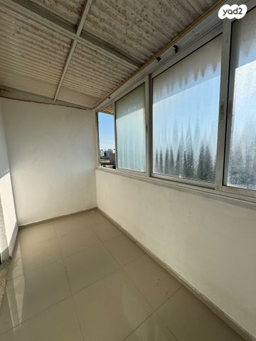 דירה, גן הורדים, אשקלון