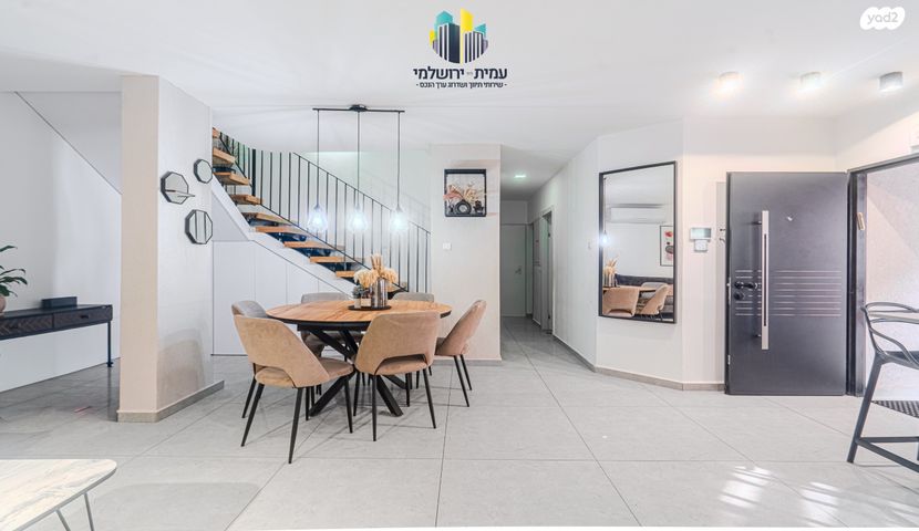 בית פרטי/ קוטג', נווה דקלים, אשקלון