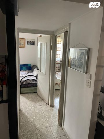 דירה, בנימין מטודלה, רחביה, ירושלים