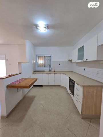 דירת גן, רמות הרכס, באר שבע