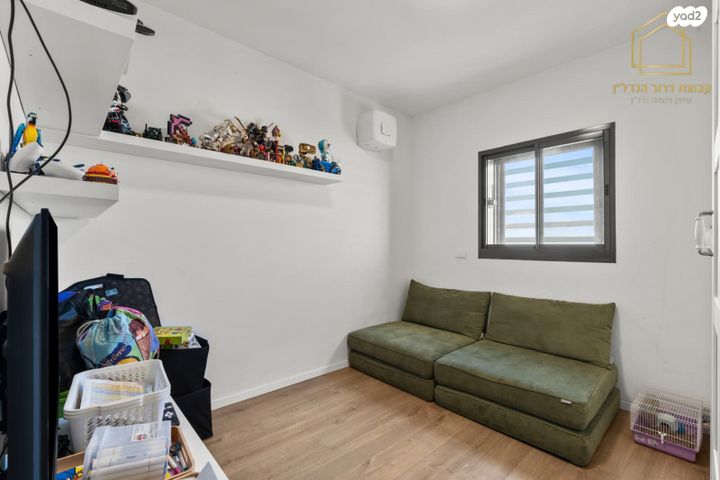 דירה, שלמה לוי 14, נרקיסים, ראשון לציון