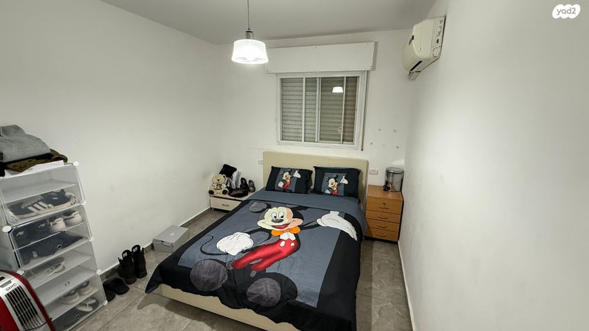 דירה, העלייה, נווה אלון, עכו