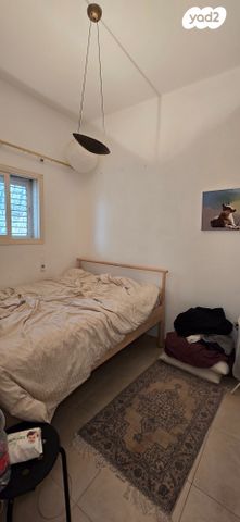 דירה, שמעון התרסי 38, הצפון הישן - צפון, תל אביב יפו