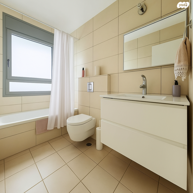 דירה, חפץ חיים, רעננה