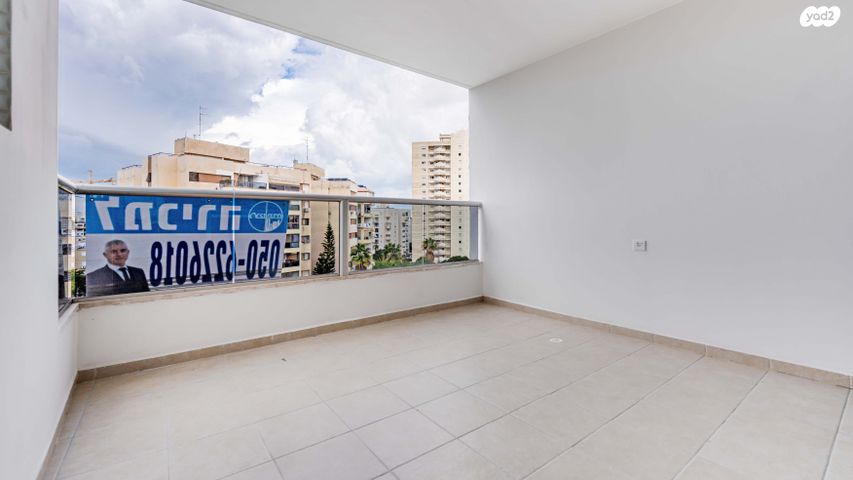 דירה, ביאליק 3, רובע ה', אשדוד