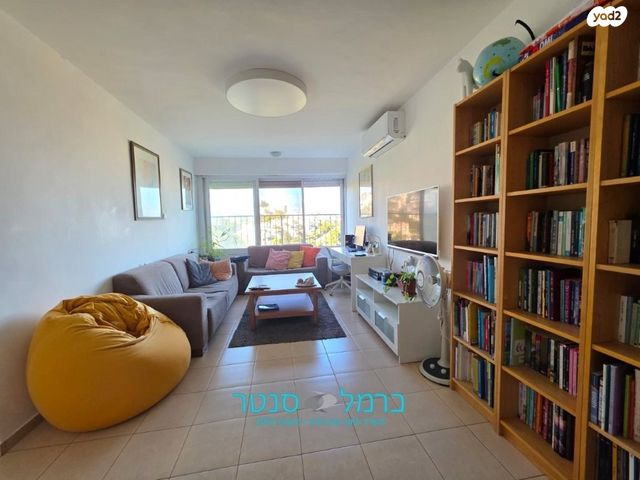 דירה, רוממה, חיפה