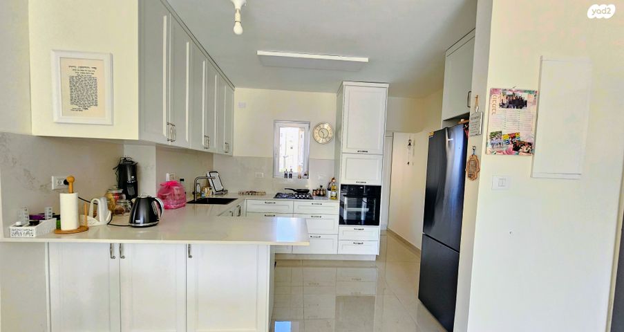 דירה, אריה ל. קובובי, רמת דניה, ירושלים