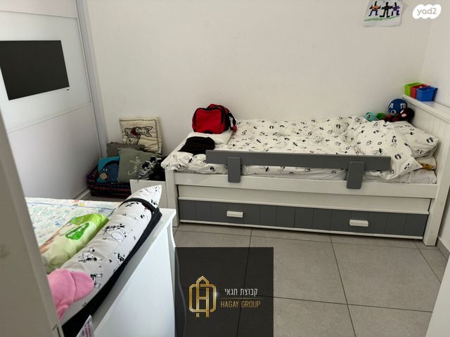 דירה, משה לוי 6, נאות שמיר, רמלה