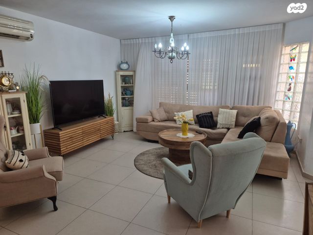 בית פרטי/ קוטג', רחבת לח"י, שכונה ו', באר שבע