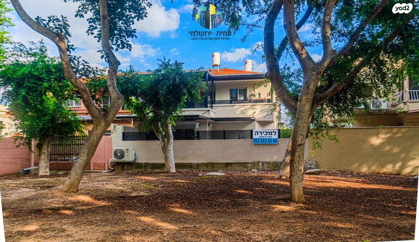 בית פרטי/ קוטג', נווה דקלים, אשקלון