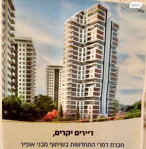דירה, ג'סי כהן, חולון