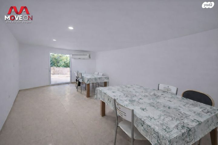 דירת גן, לח"י, שיכון עובדים, טבריה