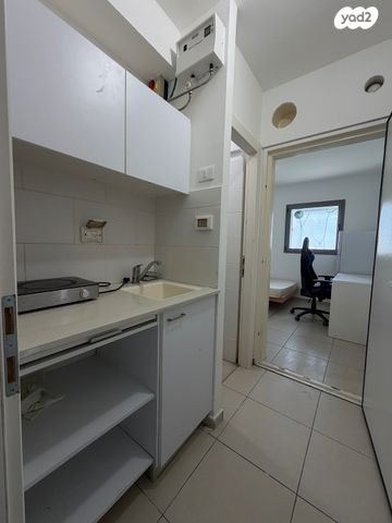 דירה, אריה לובה אליאב 18, זיו, חיפה