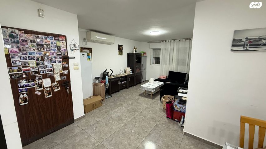 דירה, העלייה, נווה אלון, עכו