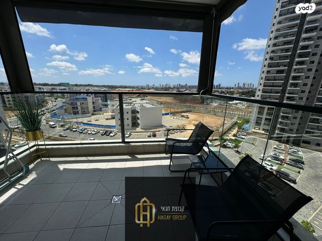 דירה, משה לוי 6, נאות שמיר, רמלה