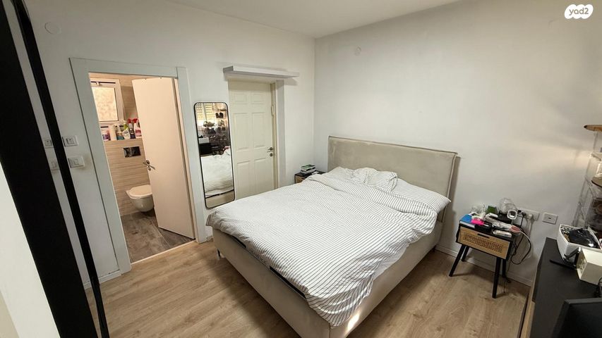 דירה, נחליאלי, עכו