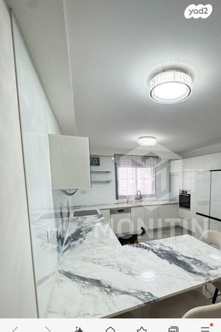 דירה, קרית מלאכי