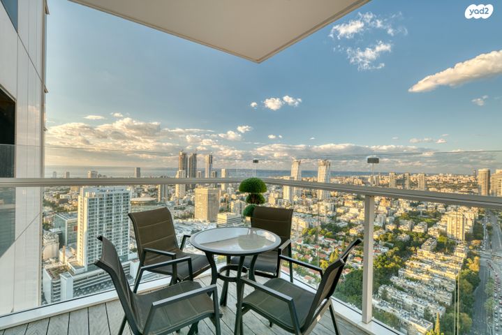 דרך מנחם בגין 