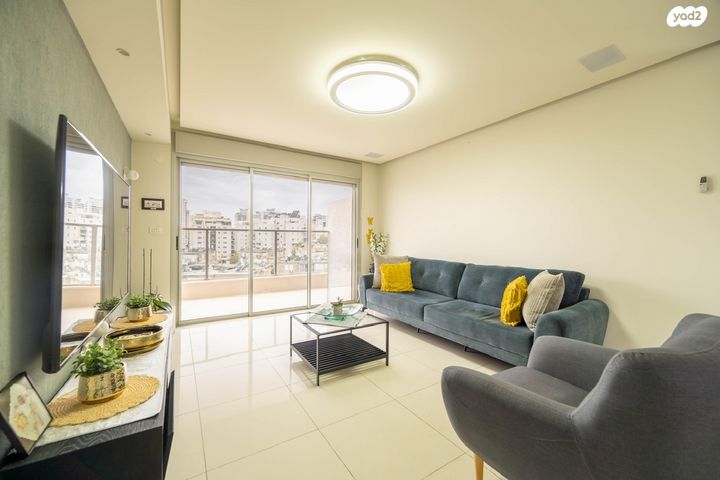 דירה, זאב אורלוב, לב המושבה / מרכז העיר, פתח תקווה