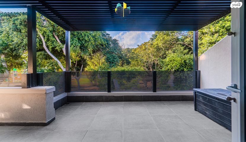 בית פרטי/ קוטג', נווה דקלים, אשקלון