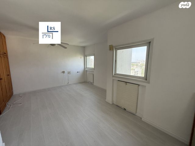 דירה, רקנאטי, אפקה, תל אביב יפו