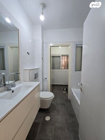 דירת גן, רמות הרכס, באר שבע