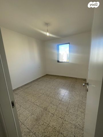 דירה, הר שומרון 2, רובע י"א, אשדוד