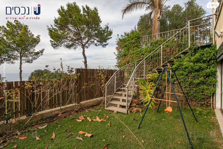 בית פרטי/ קוטג', הוד הכרמל, דניה, חיפה