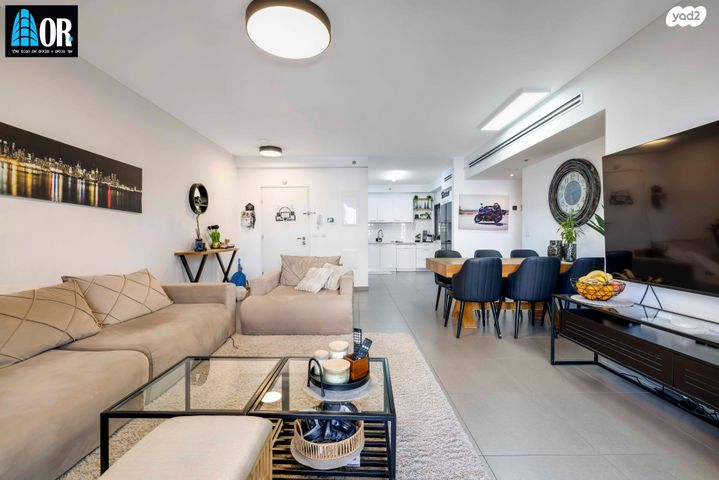 דירה, דגן, צריפין החדשה, באר יעקב