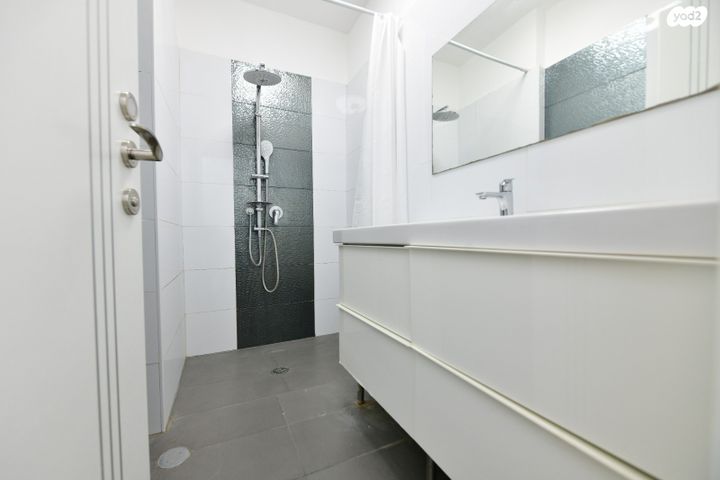 דירה, יוסף שכטר, הדר גנים, פתח תקווה