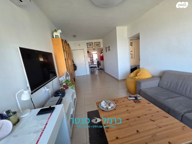 דירה, רוממה, חיפה