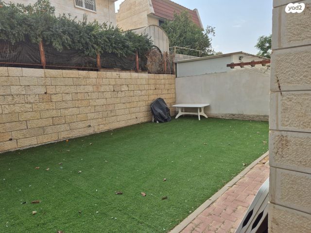 בית פרטי/ קוטג', רחבת לח"י, שכונה ו', באר שבע