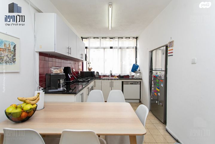 דירה, אורן, רמת בן גוריון, חיפה